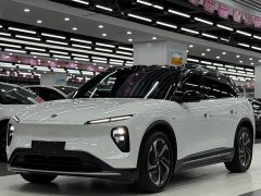 NIO ES6 100kWh - ფოტო 1
