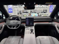 NIO ES6 100kWh - ფოტო 11