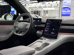 NIO ES6 100kWh - ფოტო 12