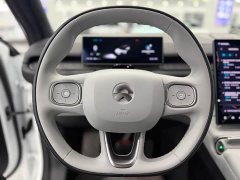 NIO ES6 100kWh - ფოტო 13