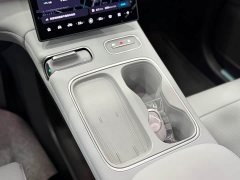 NIO ES6 100kWh - ფოტო 14