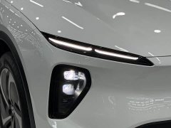 NIO ES6 100kWh - ფოტო 17