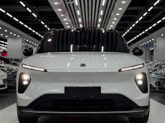 NIO ES6 100kWh - ფოტო 2