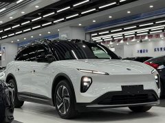 NIO ES6 100kWh - ფოტო 3