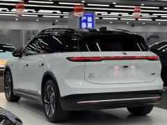 NIO ES6 100kWh - ფოტო 4