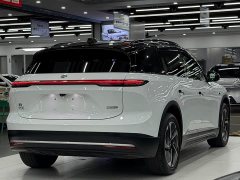 NIO ES6 100kWh - ფოტო 6