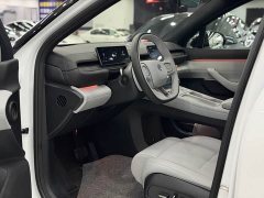 NIO ES6 100kWh - ფოტო 8