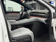 NIO ES6 100kWh - ფოტო 9