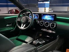 Mercedes-Benz A-Class Facelift A 200 L Sport Sedan Dynamic Edition - ფოტო 11