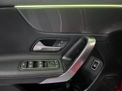 Mercedes-Benz A-Class Facelift A 200 L Sport Sedan Dynamic Edition - ფოტო 12