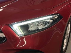 Mercedes-Benz A-Class Facelift A 200 L Sport Sedan Dynamic Edition - ფოტო 13