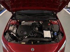 Mercedes-Benz A-Class Facelift A 200 L Sport Sedan Dynamic Edition - ფოტო 15