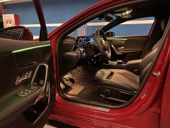 Mercedes-Benz A-Class Facelift A 200 L Sport Sedan Dynamic Edition - ფოტო 7