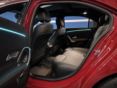 Mercedes-Benz A-Class Facelift A 200 L Sport Sedan Dynamic Edition - ფოტო 8