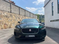 Jaguar XEL 2021 2.0T 250PS R-DYNAMIC S Sport Entry Edition - ფოტო 2