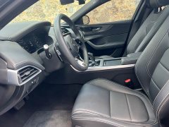 Jaguar XEL 2021 2.0T 250PS R-DYNAMIC S Sport Entry Edition - ფოტო 4