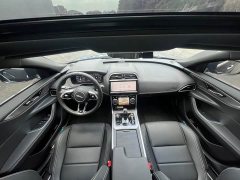 Jaguar XEL 2021 2.0T 250PS R-DYNAMIC S Sport Entry Edition - ფოტო 5
