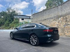 Jaguar XEL 2021 2.0T 250PS R-DYNAMIC S Sport Entry Edition - ფოტო 7