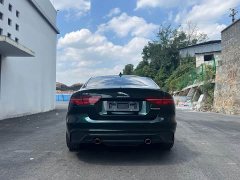 Jaguar XEL 2021 2.0T 250PS R-DYNAMIC S Sport Entry Edition - ფოტო 8