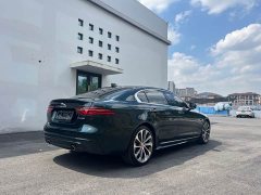 Jaguar XEL 2021 2.0T 250PS R-DYNAMIC S Sport Entry Edition - ფოტო 9