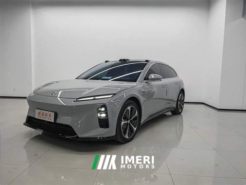 2025 NIO ET5T 75kWh Touring - ავტომობილი ჩინეთიდან