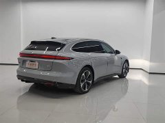 NIO ET5T 75kWh Touring - ფოტო 4