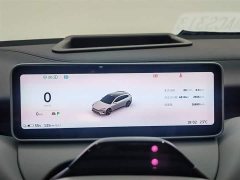 NIO ET5T 75kWh Touring - ფოტო 6