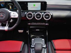 Mercedes-Benz Mercedes-AMG A 45 4MATIC (Imported) - ფოტო 13