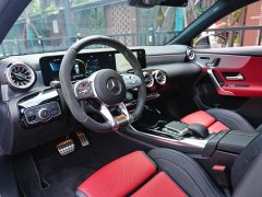 Mercedes-Benz Mercedes-AMG A 45 4MATIC (Imported) - ფოტო 6