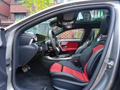 Mercedes-Benz Mercedes-AMG A 45 4MATIC (Imported) - ფოტო 7