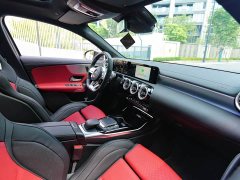 Mercedes-Benz Mercedes-AMG A 45 4MATIC (Imported) - ფოტო 9