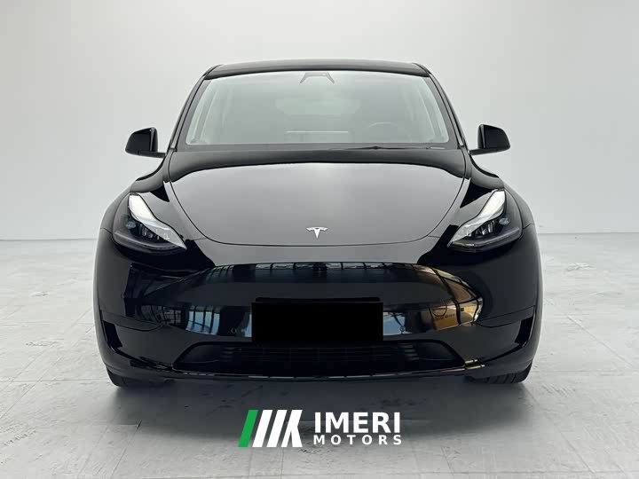 Tesla Model Y Rear-Wheel Drive - ავტომობილი ჩინეთიდან