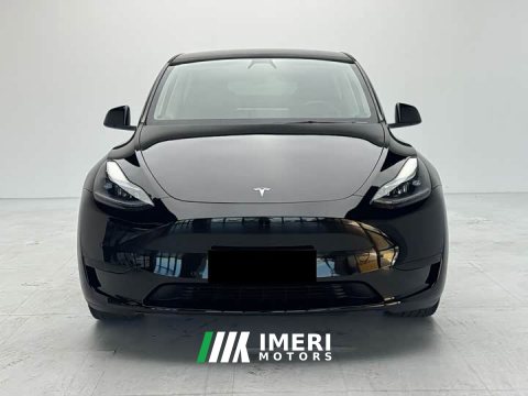 2022 Tesla Model Y Rear-Wheel Drive - ავტომობილი ჩინეთიდან