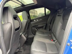 Lynk & Co Geely Lynk & Co 02 1.5T DCT FWD Yao Champion Edition - ფოტო 10