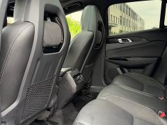 Lynk & Co Geely Lynk & Co 02 1.5T DCT FWD Yao Champion Edition - ფოტო 11