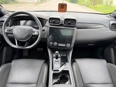 Lynk & Co Geely Lynk & Co 02 1.5T DCT FWD Yao Champion Edition - ფოტო 12
