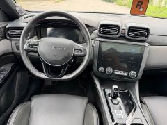 Lynk & Co Geely Lynk & Co 02 1.5T DCT FWD Yao Champion Edition - ფოტო 13