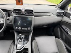 Lynk & Co Geely Lynk & Co 02 1.5T DCT FWD Yao Champion Edition - ფოტო 14