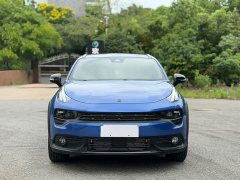 Lynk & Co Geely Lynk & Co 02 1.5T DCT FWD Yao Champion Edition - ფოტო 2