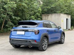 Lynk & Co Geely Lynk & Co 02 1.5T DCT FWD Yao Champion Edition - ფოტო 4