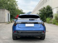 Lynk & Co Geely Lynk & Co 02 1.5T DCT FWD Yao Champion Edition - ფოტო 5