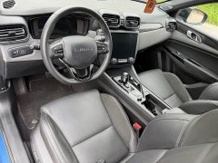 Lynk & Co Geely Lynk & Co 02 1.5T DCT FWD Yao Champion Edition - ფოტო 8