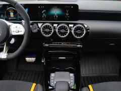 Mercedes-Benz Mercedes-AMG A 45 S 4MATIC (Imported) - ფოტო 13