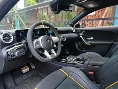 Mercedes-Benz Mercedes-AMG A 45 S 4MATIC (Imported) - ფოტო 6