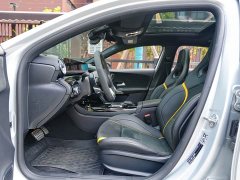 Mercedes-Benz Mercedes-AMG A 45 S 4MATIC (Imported) - ფოტო 7