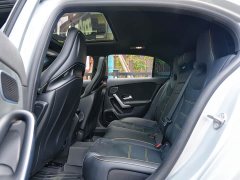 Mercedes-Benz Mercedes-AMG A 45 S 4MATIC (Imported) - ფოტო 8
