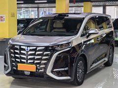 Denza BYD Denza D9 Second Generation DM-i AWD Flash Charge Premium - ფოტო 1