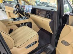 Denza BYD Denza D9 Second Generation DM-i AWD Flash Charge Premium - ფოტო 10