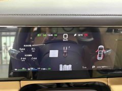 Denza BYD Denza D9 Second Generation DM-i AWD Flash Charge Premium - ფოტო 12