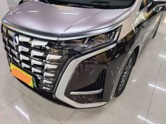 Denza BYD Denza D9 Second Generation DM-i AWD Flash Charge Premium - ფოტო 14